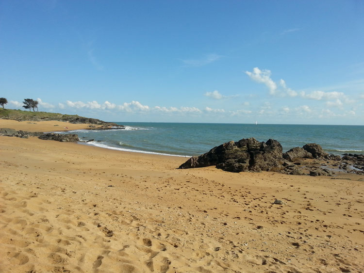 Strand und Palmen - Anspruch auf eine Abfindung. Kanzlei Kuletzki, Rechtsanwälte in Berlin.